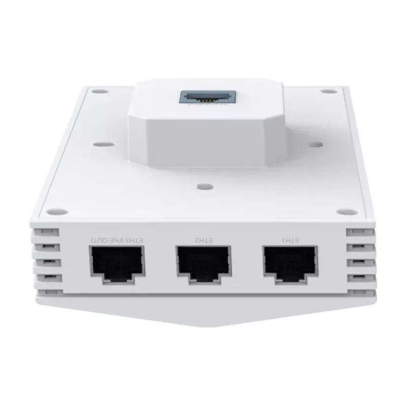 TP-Link Festa F65-Wall 3000 Mbit/s biela Power over Ethernet (PoE)