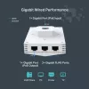TP-Link Festa F65-Wall 3000 Mbit/s biela Power over Ethernet (PoE)
