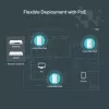 TP-Link Festa F65-Wall 3000 Mbit/s biela Power over Ethernet (PoE)