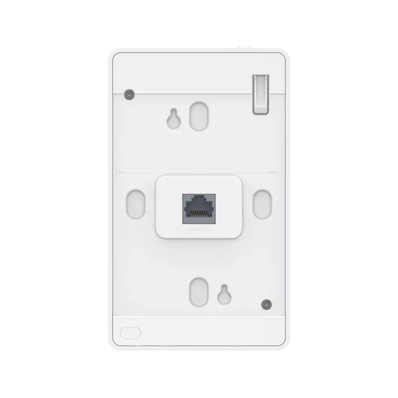 TP-Link Festa F52-Wall 1200 Mbit/s biela Power over Ethernet (PoE)