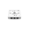 TP-Link Festa F52-Wall 1200 Mbit/s biela Power over Ethernet (PoE)