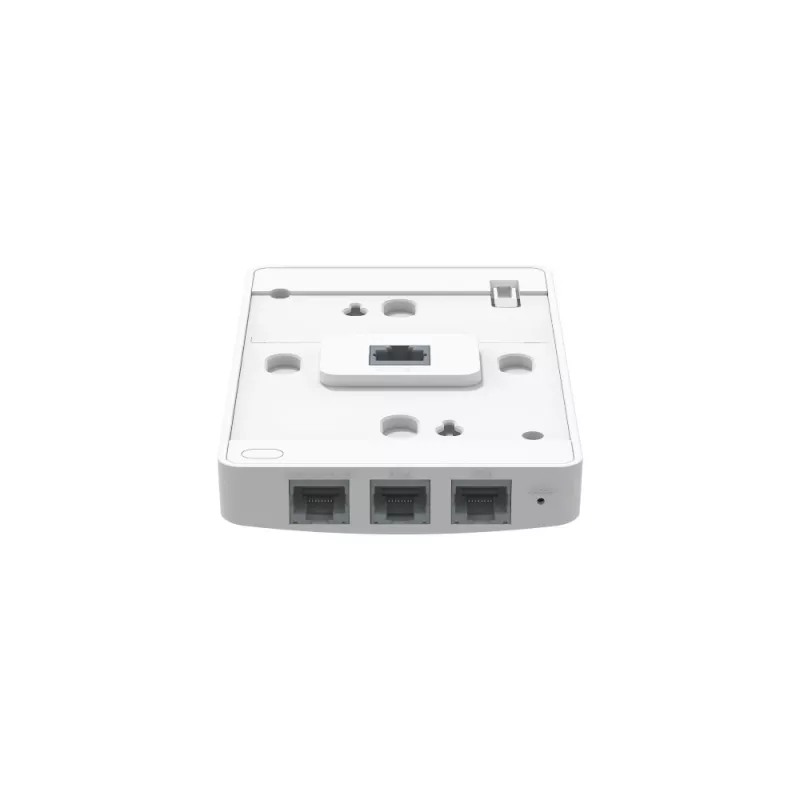 TP-Link Festa F52-Wall 1200 Mbit/s biela Power over Ethernet (PoE)