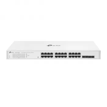 TP-Link Festa FS328G L2/L2+ Gigabit Ethernet (10/100/1000) biela