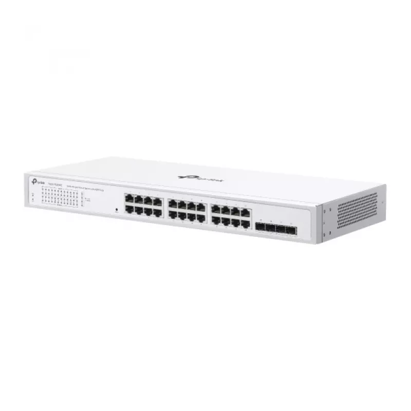 TP-Link Festa FS328G L2/L2+ Gigabit Ethernet (10/100/1000) biela