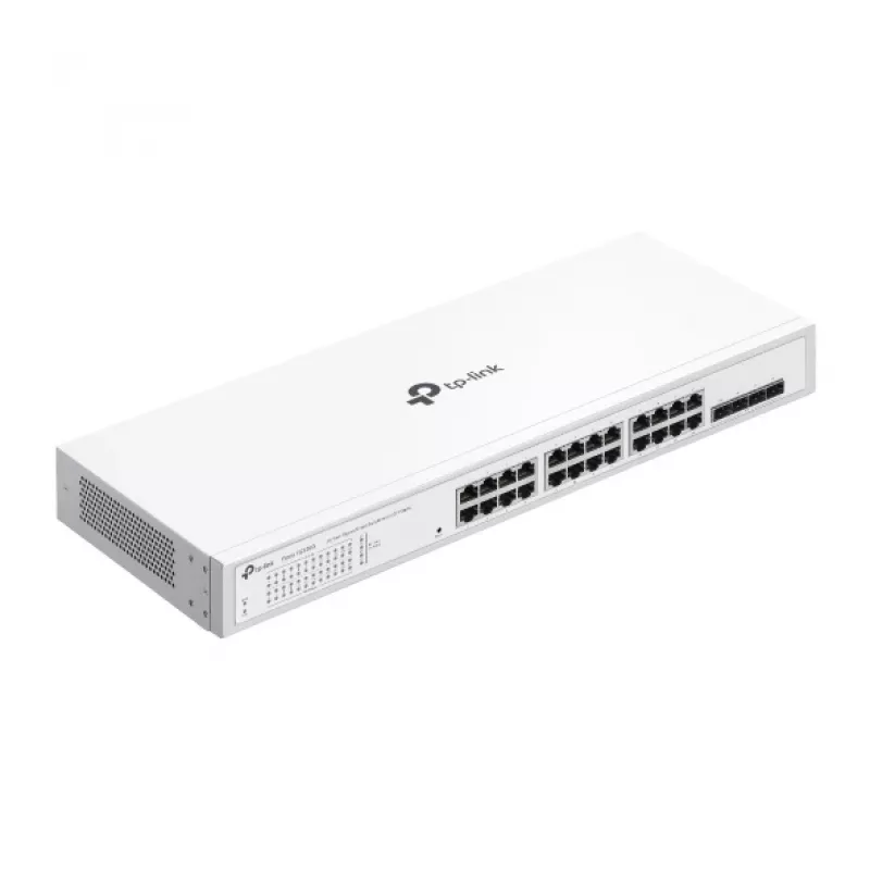 TP-Link Festa FS328G L2/L2+ Gigabit Ethernet (10/100/1000) biela