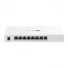 TP-Link FESTA FS308GP sieťový switch Managed Gigabit Ethernet (10/100/1000) Power over Ethernet (PoE) biela