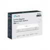 TP-Link FESTA FS308GP sieťový switch Managed Gigabit Ethernet (10/100/1000) Power over Ethernet (PoE) biela