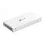Riadený prepínač TP-Link Festa FS308G, 8 portov Gigabit, L2/L2+, biely