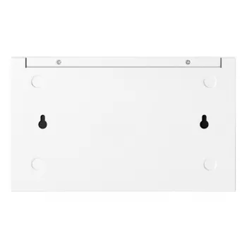 TP-Link Festa FS308G Managed L2/L2+ Gigabit Ethernet (10/100/1000) Power over Ethernet (PoE) biela