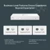 Riadený prepínač TP-Link Festa FS308G, 8 portov Gigabit, L2/L2+, biely