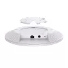TP-Link Omada BE9300 stropný montážny Tri-Band Wi-Fi 7 access point
