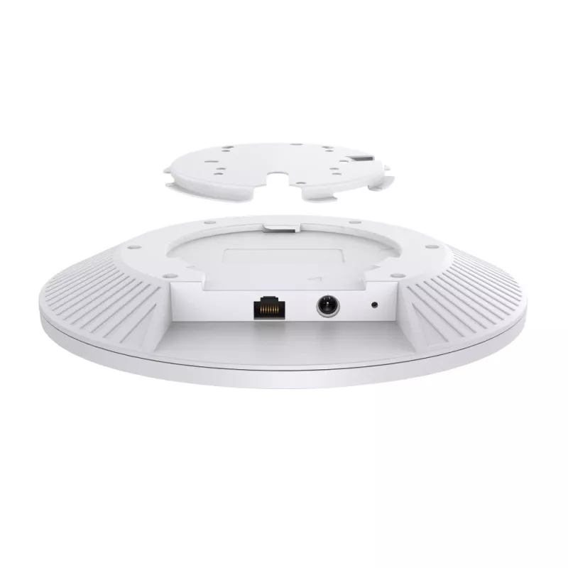 TP-Link Omada BE9300 stropný montážny Tri-Band Wi-Fi 7 access point