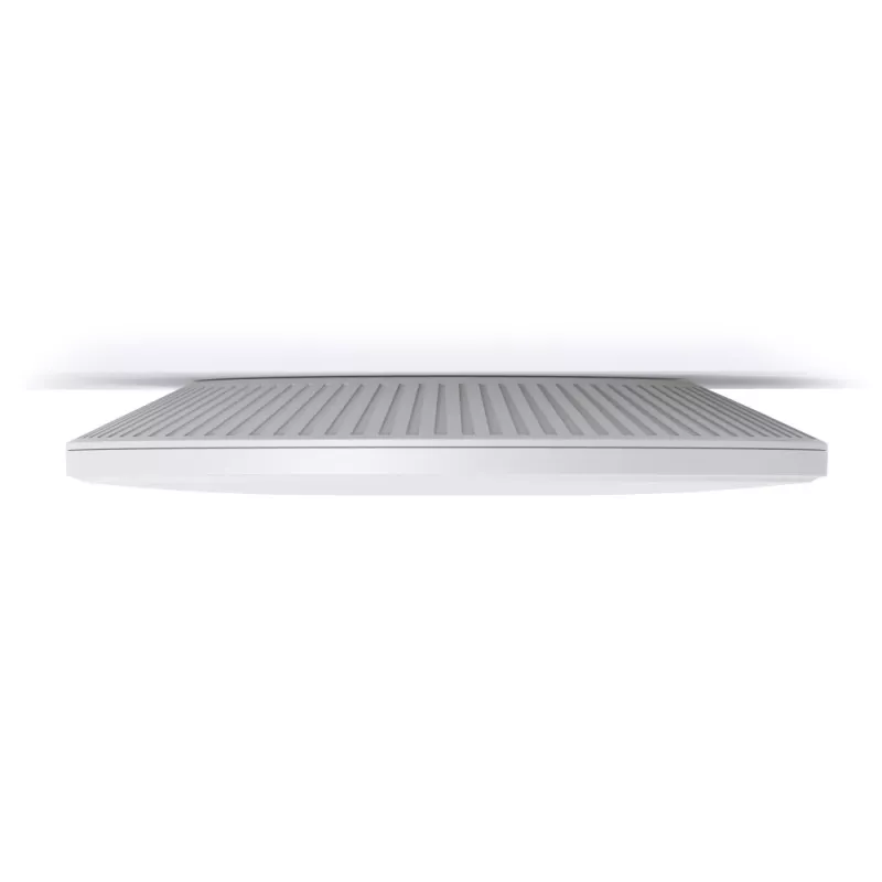 TP-Link Omada BE9300 stropný montážny Tri-Band Wi-Fi 7 access point