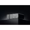 TELTONIKA TSW200 priemyselný neupravovaný PoE+ Gigabit Ethernet switch
