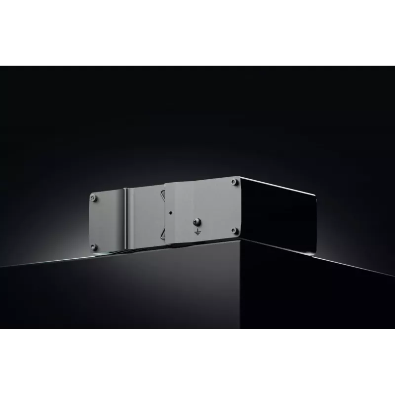 TELTONIKA TSW200 priemyselný neupravovaný PoE+ Gigabit Ethernet switch