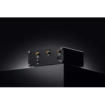 Káblový router Teltonika RUTM09 Gigabit Ethernet 4G LTE