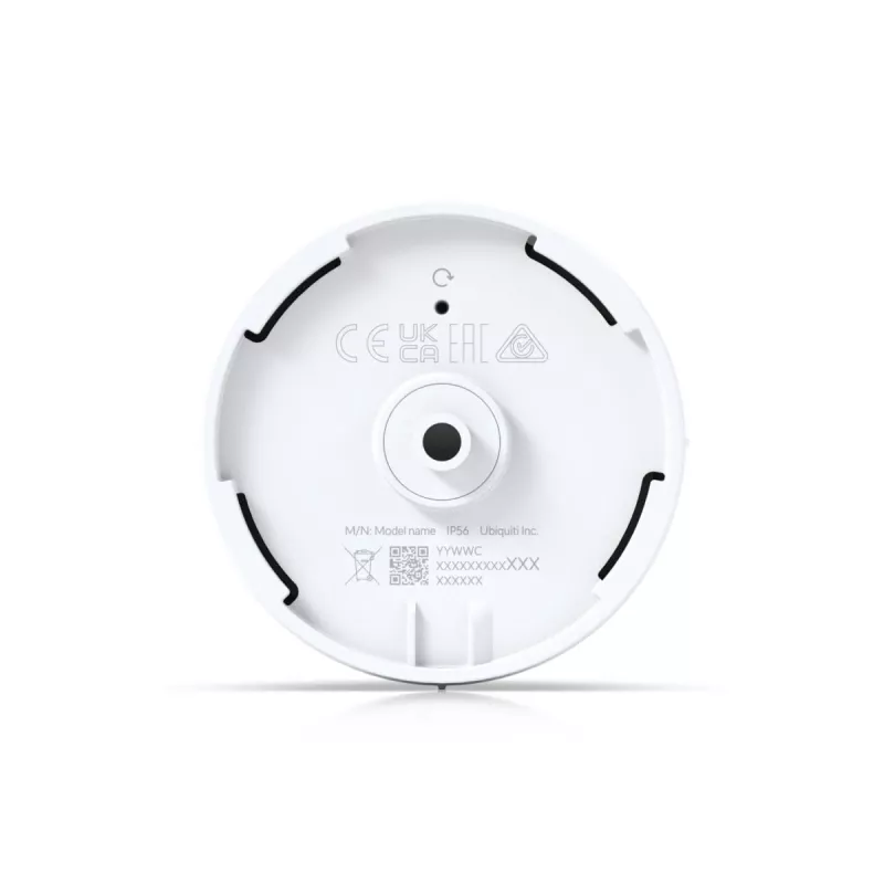 UBIQUITI NETWORKS Unifi Protect G5 Dome Ultra biela