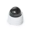 UBIQUITI NETWORKS Unifi Protect G5 Dome Ultra biela