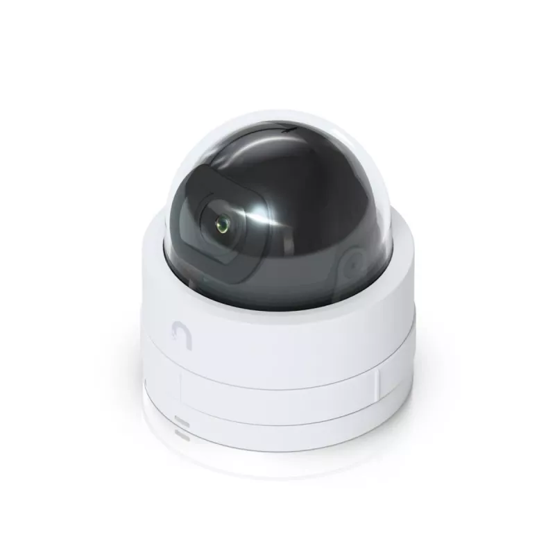 UBIQUITI NETWORKS Unifi Protect G5 Dome Ultra biela