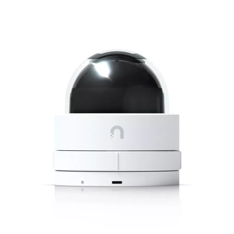 UBIQUITI NETWORKS Unifi Protect G5 Dome Ultra biela