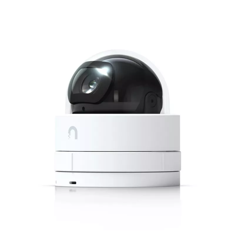 UBIQUITI NETWORKS Unifi Protect G5 Dome Ultra biela