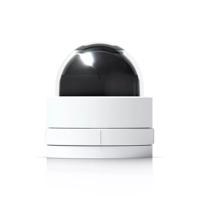 UBIQUITI NETWORKS Unifi Protect G5 Dome Ultra biela