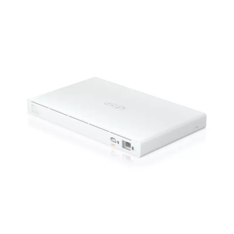 Managed switch Ubiquiti UISP Pro 24 portov Gigabit Ethernet PoE