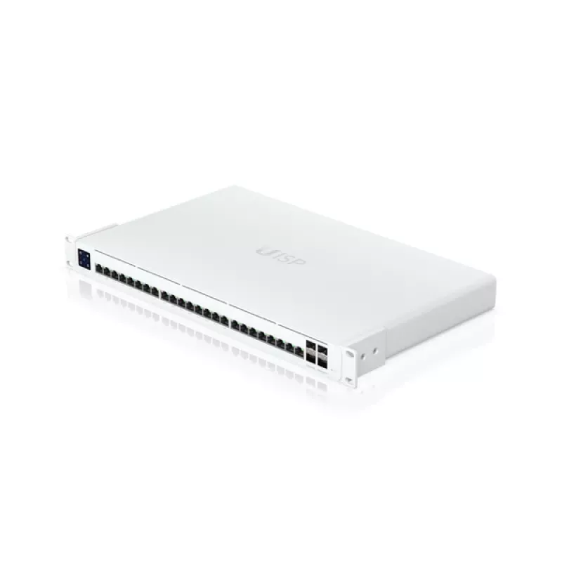 Managed switch Ubiquiti UISP Pro 24 portov Gigabit Ethernet PoE