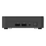 ASUS NUC 13 Pro RNUC13L5KV700000I čierny i7-1370PE 1,9 GHz