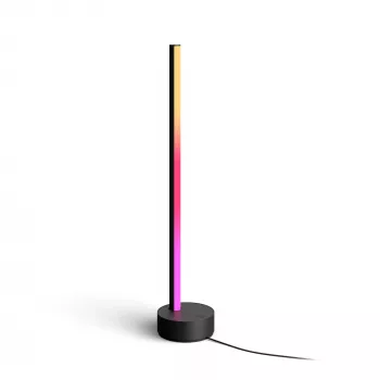 Philips Hue White and colour ambience Signe gradient stolná lampa