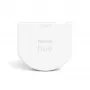 Philips Hue nástenný spínač modul, bezdrôtový, biely, IP20, plast, IP20, III