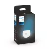Philips Hue nástenný spínač modul, bezdrôtový, biely, IP20, plast, IP20, III