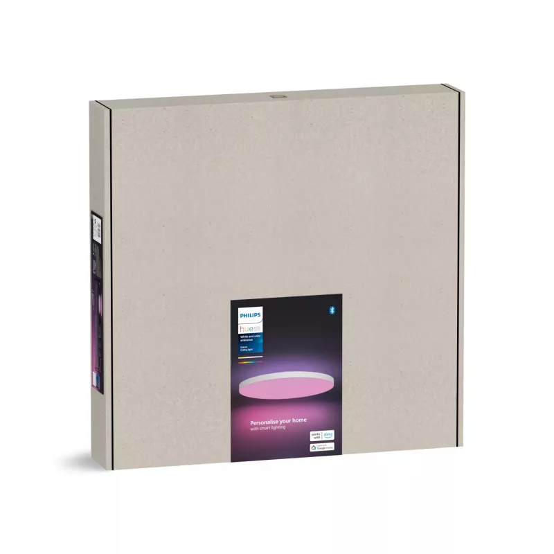 Philips Hue White and colour ambience Datura stropné svietidlo veľké