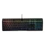 CHERRY MX 3.0S RGB klávesnica herná USB QWERTZ nemecká čierna