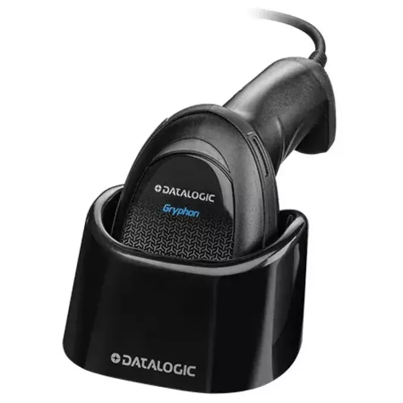 Ručný snímač čiarových kódov Datalogic Gryphon I GD4500