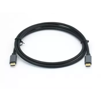 Equip USB 3.2 Gen 2x1 Type-C na C, M/M, 1.0m, 5A