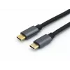 Equip USB 3.2 Gen 2x1 Type-C na C, M/M, 1.0m, 5A