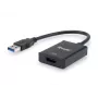 Equip USB 3.0 na HDMI adaptér, 3.2 Gen 1 (3.1 Gen 1), USB Type-A, HDMI výstup, 1920 x 1080 pixelov