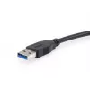 Equip USB 3.0 na HDMI adaptér, 3.2 Gen 1 (3.1 Gen 1), USB Type-A, HDMI výstup, 1920 x 1080 pixelov