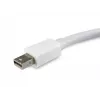 Mini DisplayPort na DisplayPort adaptér Equip 133440