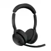 Jabra Evolve2 55 - Link380c MS Stereo (vrátane stojana)