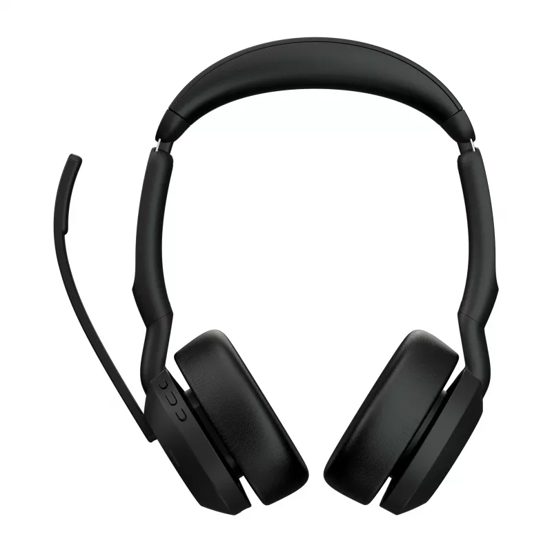 Jabra Evolve2 55 - Link380c MS Stereo (vrátane stojana)