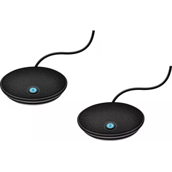 Stolný mikrofón Logitech Expansion Microphone