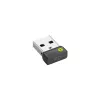LOGITECH Signature Mk650 Combo For Business - offwhite - Qwertz nemecká