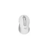 LOGITECH Signature Mk650 Combo For Business - offwhite - Qwertz nemecká