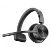 HP Poly Voyager 4310 Microsoft Teams certifikovaný USB-A headset + BT700-Dongle