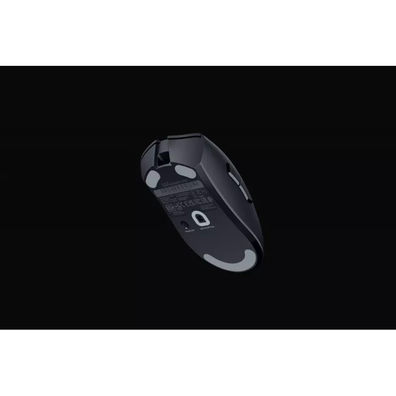 RAZER Deathadder V3 Pro ergonomická bezdrôtová/káblová herná myš čierna