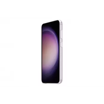 Samsung EF-QS916CTEGWW puzdro na telefón 16,8 cm (6,6 palcov) kryt transparentný