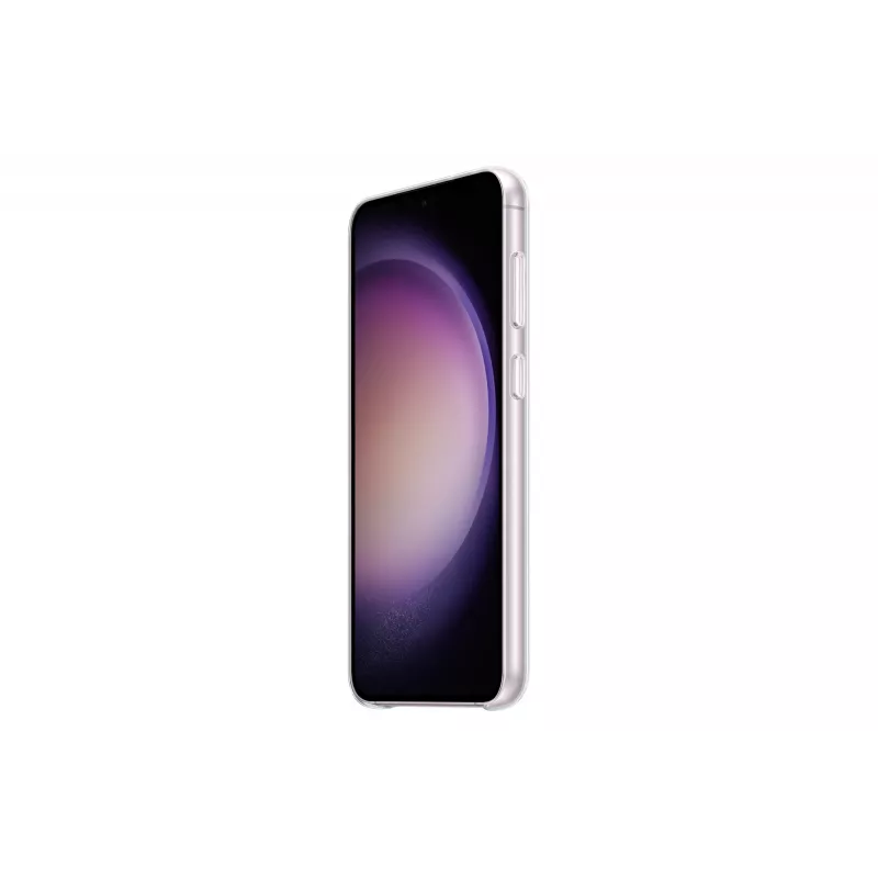 Samsung EF-QS916CTEGWW puzdro na telefón 16,8 cm (6,6 palcov) kryt transparentný