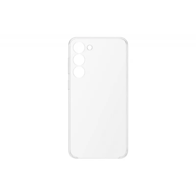 Samsung EF-QS916CTEGWW puzdro na telefón 16,8 cm (6,6 palcov) kryt transparentný